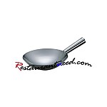 Stainless Steel Vegetable Ladle