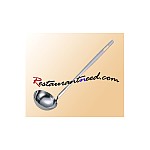 Stainless Steel Soup Ladle