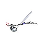 Stainless Steel Perforated Ladle