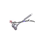 95mm Stainless Steel Gravy Ladle With Round Handle