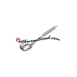 Stainless Steel Pasta Ladle With Round Handle