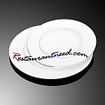 Ceramic Round Plate