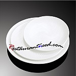 Ceramic Round Plate