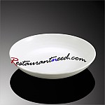 Ceramic Round Soup Plate