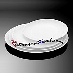 Ceramic Round Plate