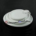 Ceramic Round Plate