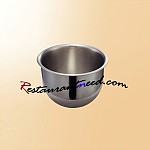 Stainless Steel Sauce Container