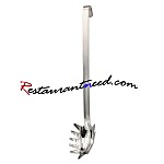 Stainless Steel Soup Ladle With Hook