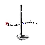 Stainless Steel Soup Ladle With Hook