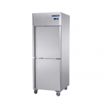 2 Doors  Fancooling Upright Chiller