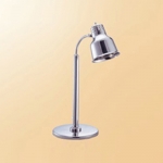 Stainless Steel Single Head Heating Lamp