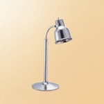 Stainless Steel Single Head Heating Lamp