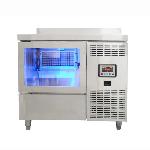 100kg Undercounter  Ice Machine