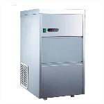 115kg Combination Model Round Ice Maker