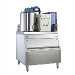 1500kg Scale Ice Machine