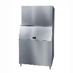 480kg Separate Type Cube Ice Maker